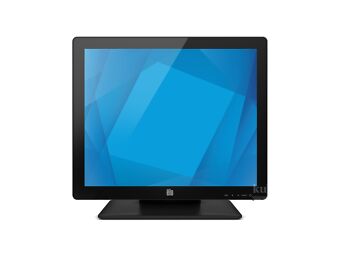 17" PUUTETUNDLIKUD KASSAMONITORID ELO TOUCH SOLUTION 1717L - GARANTII