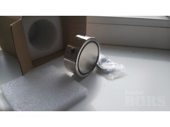 VÕIMAS OTSINGUMAGNET, KALASTUSMAGNET, METALLIOTSIJA