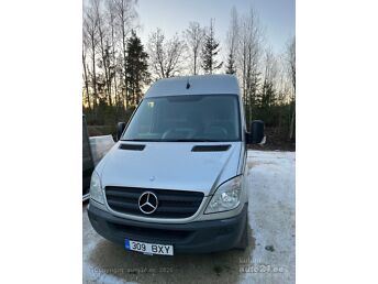 MB SPRINTER 2.1 70 kW -13