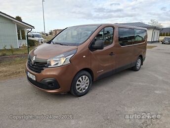 RENAULT TRAFIC 1.6 92 kW -16