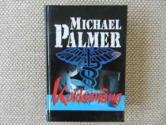 MICHAEL PALMER "KOKKUMÄNG"