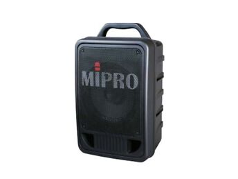 KAASASKANTAV AKTIIVKÕLAR MIPRO MA705 PORTABLE PA - GARANTII