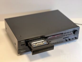 DENON DRS-610