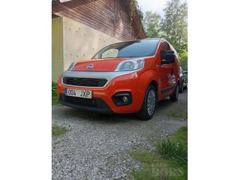 FIAT FIORINO