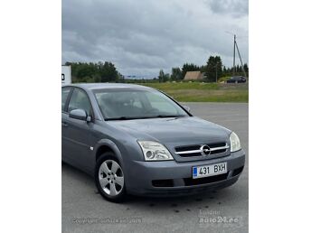 OPEL VECTRA 2.0 74 kW -04