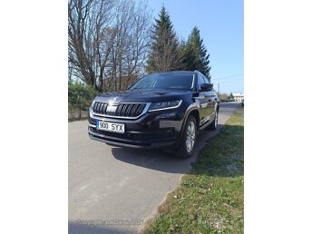 SKODA KODIAQ 2.0 140 kW -18
