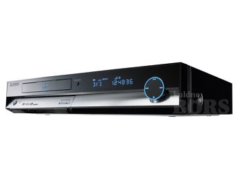 BD BLU RAY DVD MÄNGIJA SAMSUNG BD-P1000 - GARANTII.
