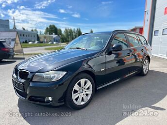 BMW 316 FACELIFT 2.0 85 kW -10