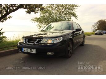 SAAB 9-5 AERO 2.3 184 kW -03