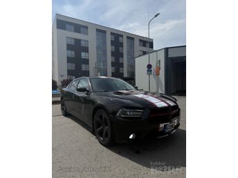 DODGE CHARGER 3.6 218 kW -14