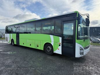IVECO DAILY CROSSWAY 12,96M 235 kW -18