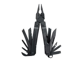 VUTLARIGA MULTITÖÖRIIST LEATHERMAN SUPER TOOL 300 (MUST) - GARANTIII