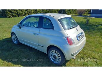 FIAT 500 1.2 51 kW -13