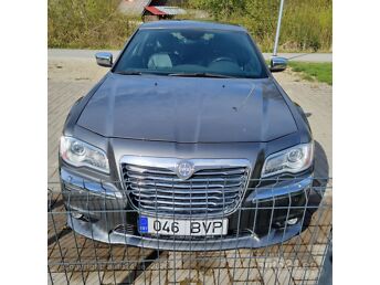 LANCIA THEMA 3.0 176 kW -12
