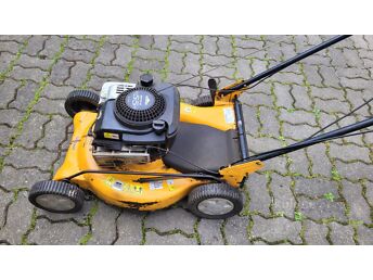 ISELIIKUV  MURUNIIDUK  BENSIINIMOOTORIGA ELEKTROLUX PARTNER