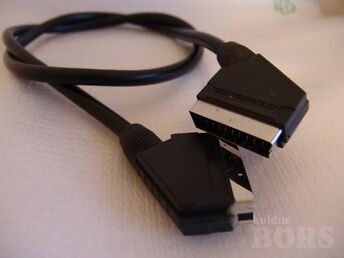 KAABEL SCART
