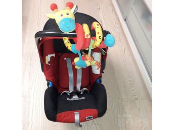 BABY BRITAX RÖMER BABY SAFE 0-13KG