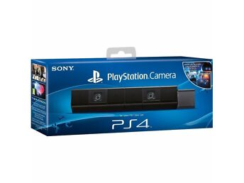 SONY PLAYSTATION 4 KAAMERA - HD - GARANTII