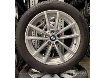 BMW G20 - 3 SEERIA BMW HANKOOK WINTER I*CEPT EVO2