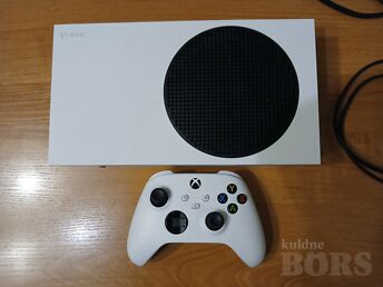 XBOX SERIES S 512GB