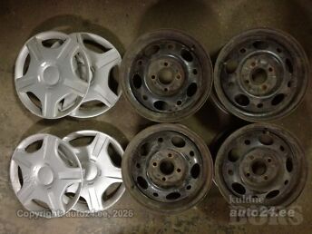 FOCUS, FIESTA,ESCORT FORD