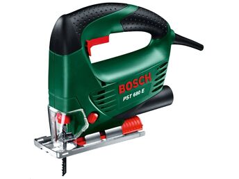 TIKKSAAG BOSCH PST 680 E
