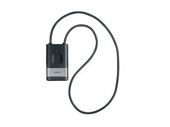 HANDS FREE SEADE VAEGKUULJATELE NOKIA WIRELESS LOOPSET LPS-5 - BT - GARANTII