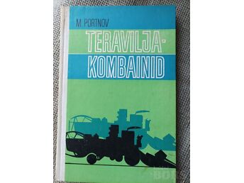 TERAVILJAKOMBAINID