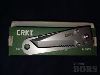 CRKТ