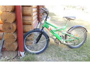JALGRATAS 20"