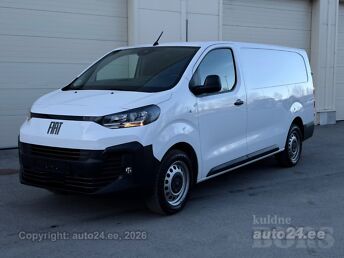 FIAT SCUDO L3 2.0 106 kW -25