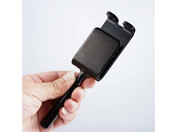 TALITELGI KINNITUSKRUVIDE KEERAMISE ADAPTER AKUTRELLILE