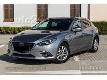 MAZDA 3 SKYACTIV 2.0 88 kW -15