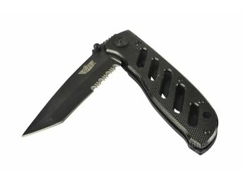 NUGA UZI SPECIAL FORCES FOLDING KNIFE