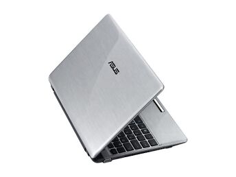 12.1 SÜLEARVUTI ASUS EEE PC SEASHELL 1201N - GARANTII