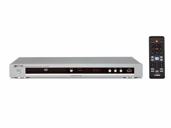 DVD MÄNGIJA YAMAHA DVD-S663 - DIVX, HDMI, USB - GARANTII