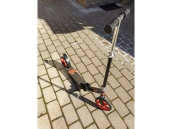 TÕUKERATAS CREATOR 200S