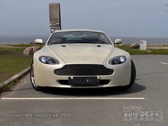 ASTON MARTIN V8 VANTAGE 283 kW -07
