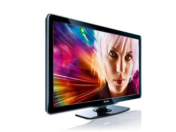 40’’ FULL HD LCD TV PHILIPS 40PFL5605H/12 - GARANTII