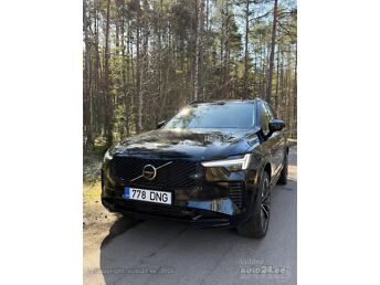 VOLVO XC90 T8 2.0 228 kW -25