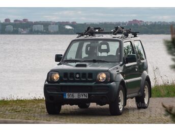 SUZUKI JIMNY DDIS 63 kW -08