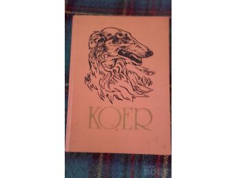 KOERA RAAMAT