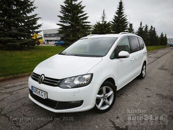 VW SHARAN 2.0 110 kW -17