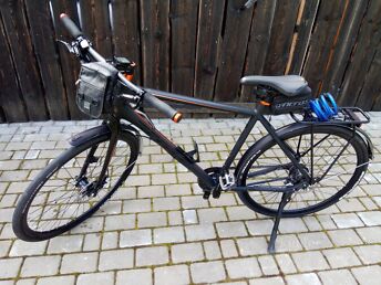 JALGRATAS SCOTT SUB EVO 10