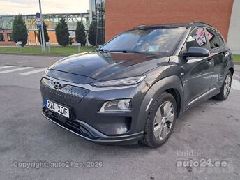 HYUNDAI KONA 64 kWH 28 kW -20