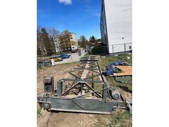 SILDKRAANA TELFER 12M, 2T