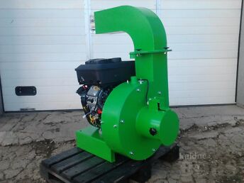 LEHEIMUR ALTO EP-500 18HJ VALMISTATUD EESTIS