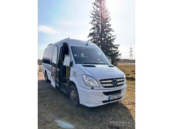 MB SPRINTER 519CDI 3.0 140 kW -13