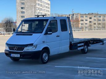 MB SPRINTER 2.2 95 kW -03