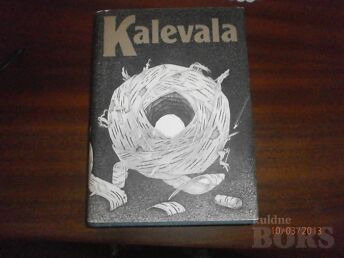 KALEVALA